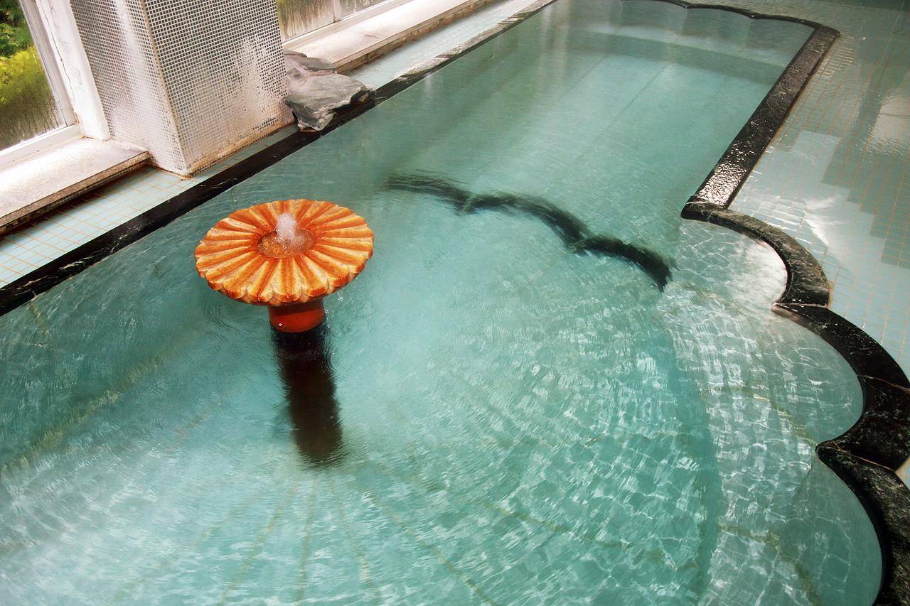 Oyado Higashiyama Hotel ไอสุวากามัตซึ ภายนอก รูปภาพ