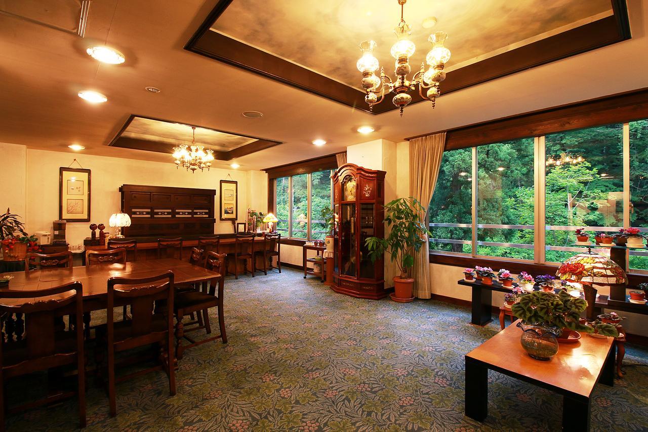 Oyado Higashiyama Hotel ไอสุวากามัตซึ ภายนอก รูปภาพ